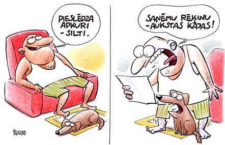  Autors: kalninelo Karikatūras...