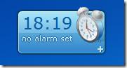 Alarm Clock... Autors: The Dictator noderīgi Windows Vista,7 gadžeti
