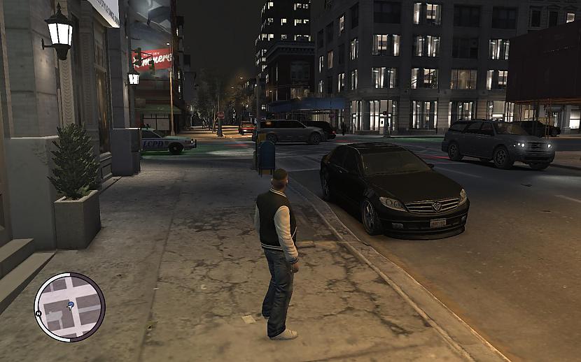 2 Autors: YoRaperHeiDzekin Grand Theft Auto IV Полное издание