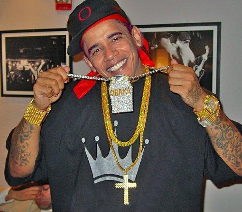 Obama real gangster Autors: pk1legend1 Rajona Gangsteri