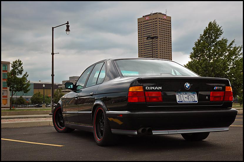  Autors: uibis BMW e34