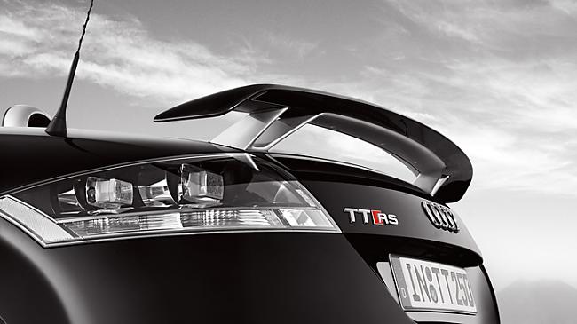  Autors: Linardiyo Audi TT RS Rodsters!