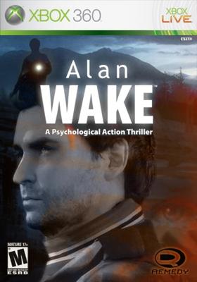 xbox top3 Alan Wake 117... Autors: aunagalva sogad zagtāko spēļu topus