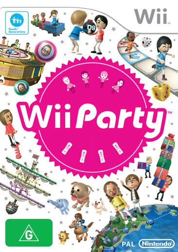 wii top2 Wii Party ar 122... Autors: aunagalva sogad zagtāko spēļu topus