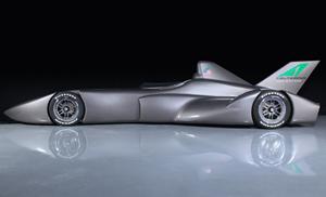 Deltawing Concept Autors: Dezaira 10 Best Concept Cars of 2011