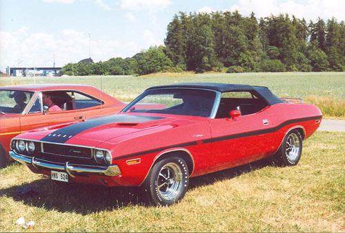 1970 Dodge Challenger RT  cena... Autors: Fosilija Klasika nekad nemirst.