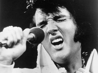 Elvis otrais vārds bija Arons Autors: Espumisan Vai tu zināji ?  #2