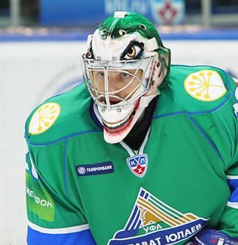 039039Salavat Julajev039039... Autors: Siikais11 KHL vārtsargu ķiveres