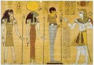 Senajā Ēģiptē priesteri no... Autors: MotherMonster Interesanti faktiņi 2