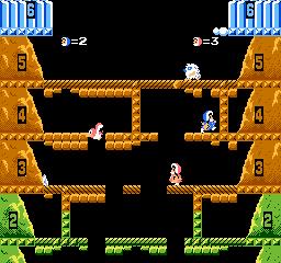 Ice climber Autors: Sprukts Bērnības spēlītes