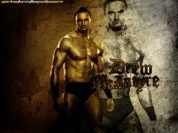 Drew Mcintyre Autors: GreatLauris WWE Superstars