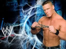 John Cena Autors: GreatLauris WWE Superstars