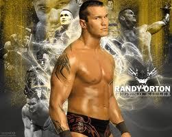 Randy Orton Autors: GreatLauris WWE Superstars