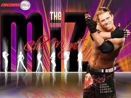 The Miz Autors: GreatLauris WWE Superstars