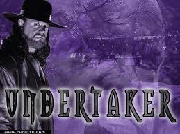 Undertaker Autors: GreatLauris WWE Superstars