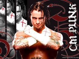 CM Punk Autors: GreatLauris WWE Superstars