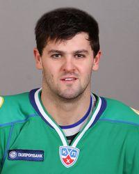 Alexander Radulov Salavat... Autors: Siikais11 KHL 2010/2011 regulārā čempionāta labākie spēletāji