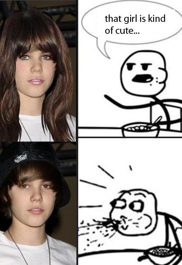  Autors: Feed me Cereal guy komiksi!