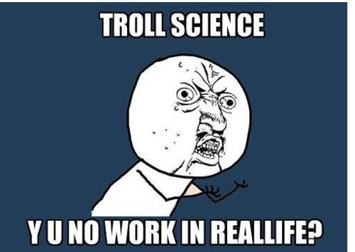  Autors: erlends11 Troll Face. U mad internet?