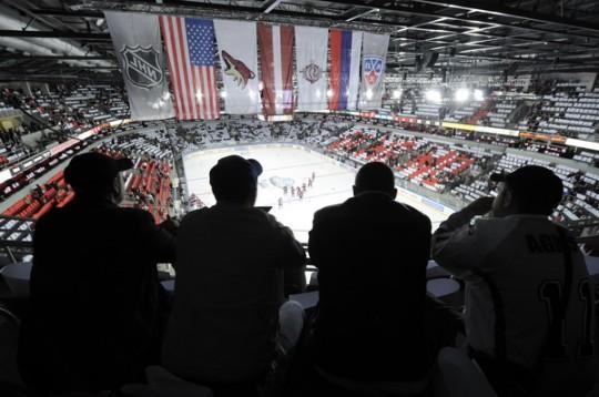  Autors: Pacantruška 2010. gada sporta spilgtākie kadri