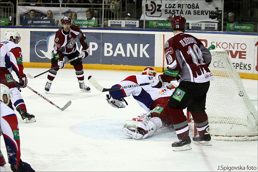  Autors: juzix Dinamo VS Lokomativ (12.03.2011)