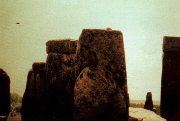 1990    Stonehenge England UK Autors: lindy87 NLO bildes 6. daļa