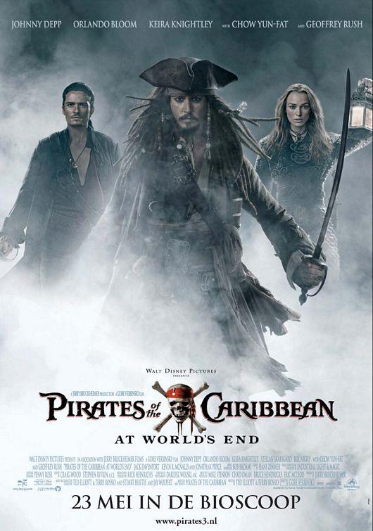 Karību jūras pirāti Pasaules... Autors: miltpauris Ienesīgākās filmas pasaulē
