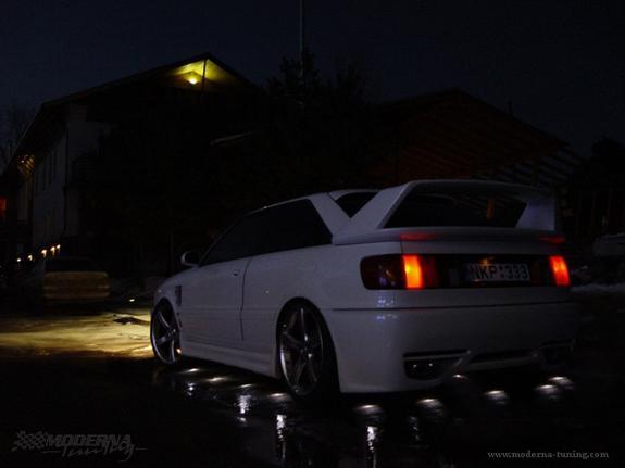  Autors: pruseks audi coupe & S2