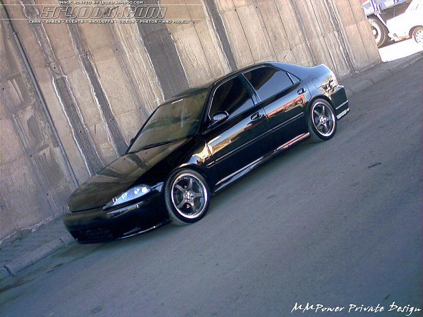  Autors: Ayrton Nedaudz hondas civic