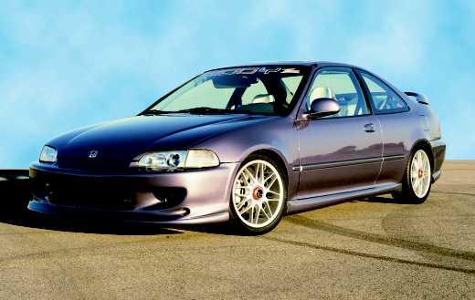  Autors: Ayrton Nedaudz hondas civic