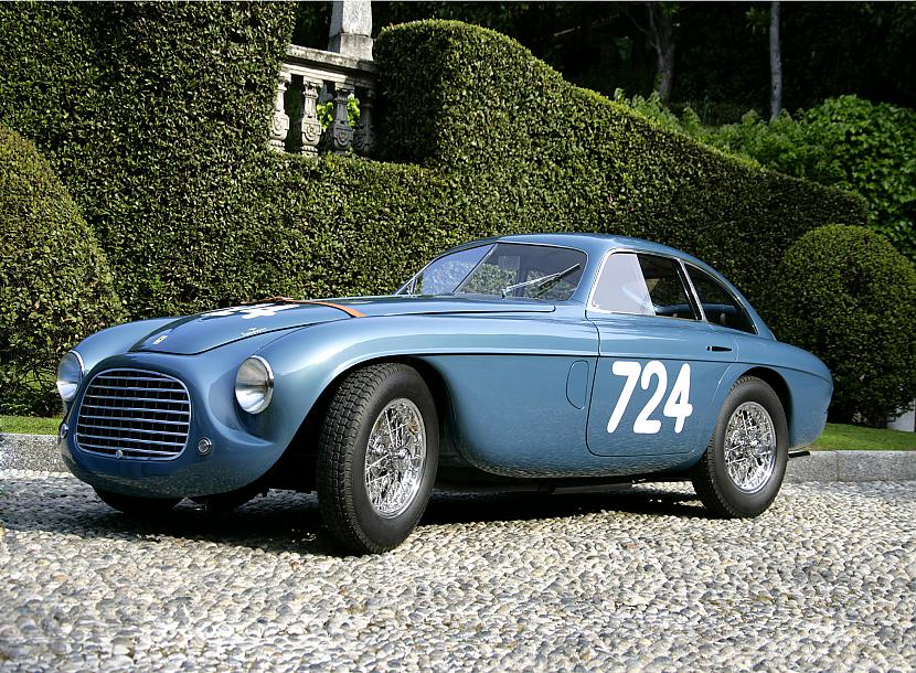 0032Ferrari166195SBerlinetta19... Autors: Labveelis13 Ferrari....