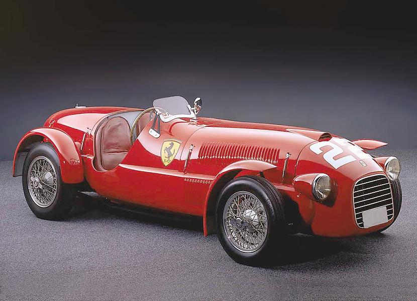 0010Ferrari166SpyderCorsa1947j... Autors: Labveelis13 Ferrari....