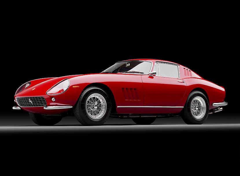 0358Ferrari275GTB6CScagliettiS... Autors: Labveelis13 Ferrari....