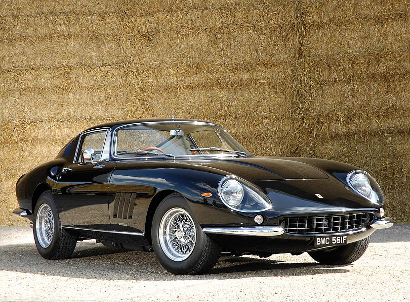 0372Ferrari275GTB4AlloyBerline... Autors: Labveelis13 Ferrari....