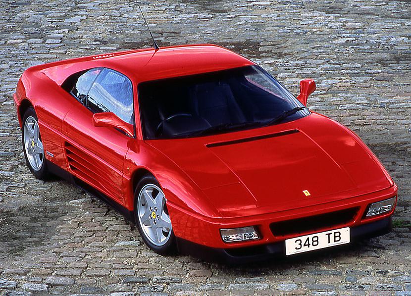 0607Ferrari348TB198993jpg Autors: Labveelis13 Ferrari....2