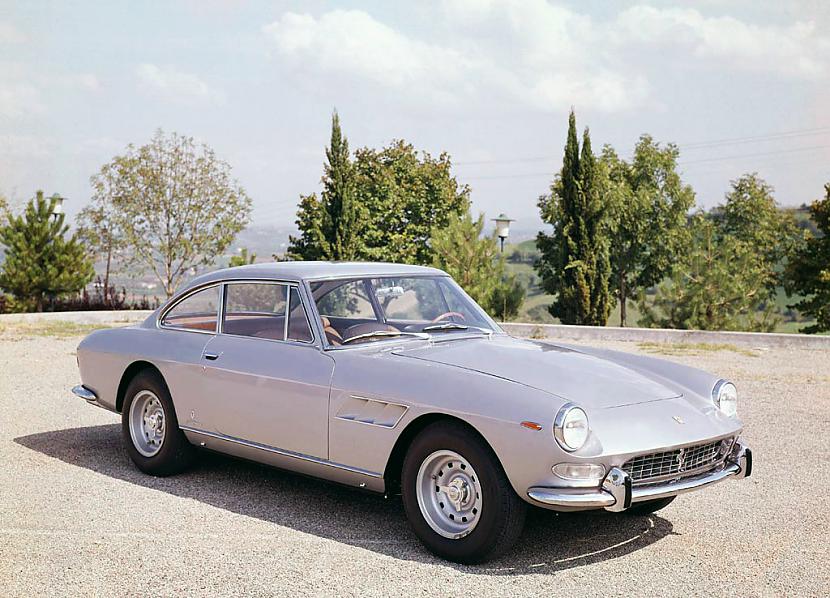 0528Ferrari330GT22SeriesII1965... Autors: Labveelis13 Ferrari....2