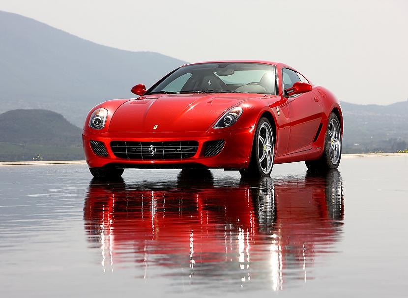 1223Ferrari599GTBFioranoHGTE20... Autors: Labveelis13 Ferrari....3