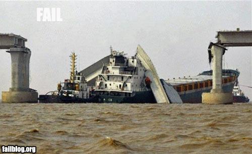  Autors: Sceleton1001 Ship Fail