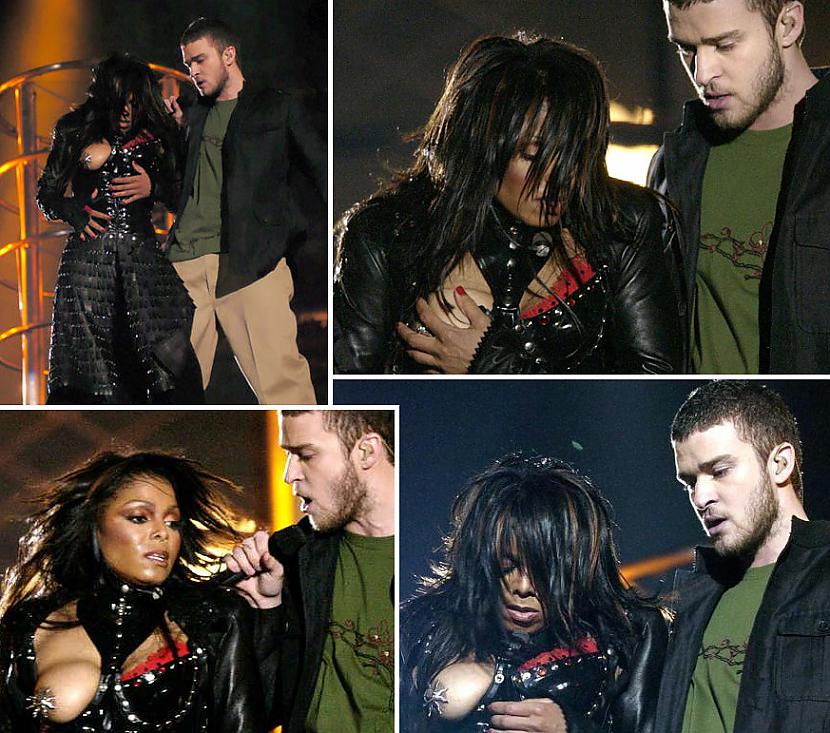 Dženeta Džeksone Janet Jackson... Autors: AndOne Paparaci ir visur...