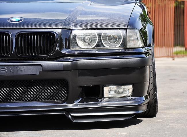  Autors: Zocs BMW e36