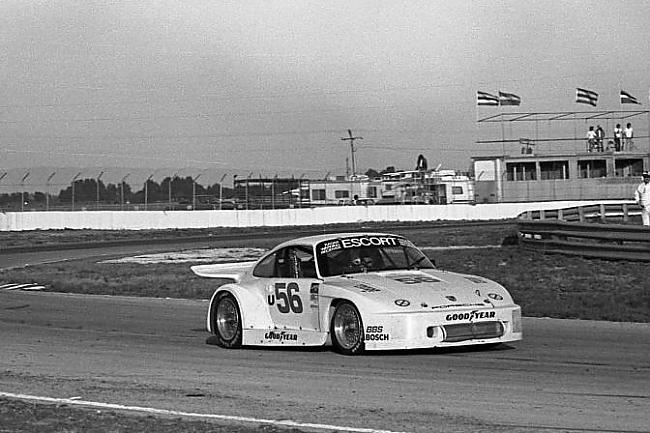 Bez šī 1980 gada Porsche... Autors: kazlēns Sebring 1988
