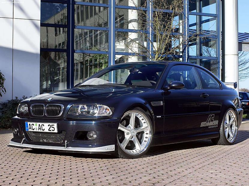  Autors: Ayrton BMW e46 coupe