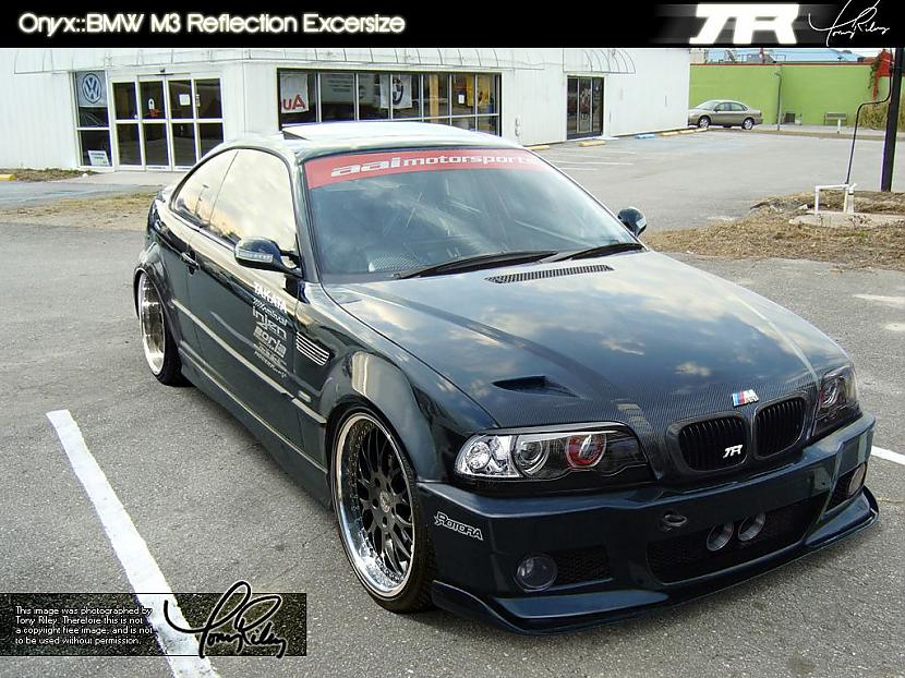  Autors: Ayrton BMW e46 coupe