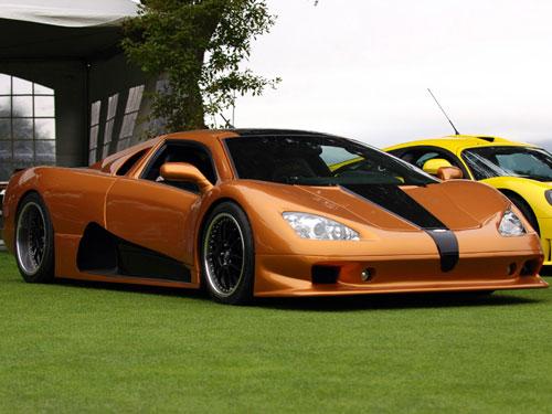 SSC Ultimate Aero 654400... Autors: Fosilija 10 dārgākie auto