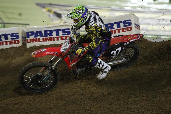 Darryn Durham veica savu... Autors: LOLTRAKTORS Monday Kickstart Presented by One Industries - Jacksonville