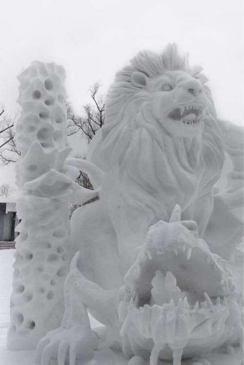  Autors: volcomboy Ar sniegu var daudzko.
