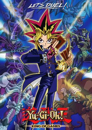  Autors: chocolatestrawberry Yu-Gi-Oh!