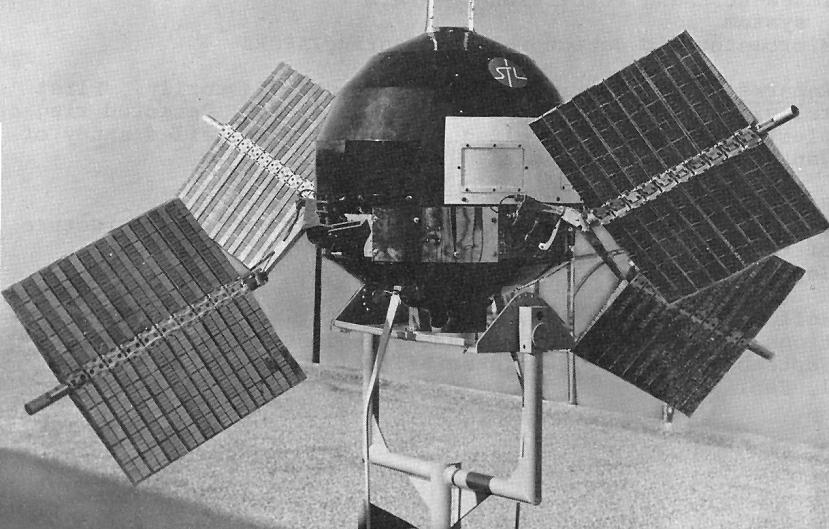 Apollo 6 Autors: lēcējpele Mūsu planēta Zeme