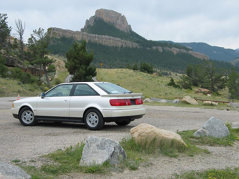  Autors: TrippyNiggaz Audi Quattro