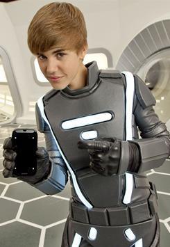  Autors: zelma Justin Bieber ^_^